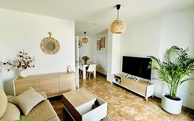 Altos De Jerez & Parking Privado